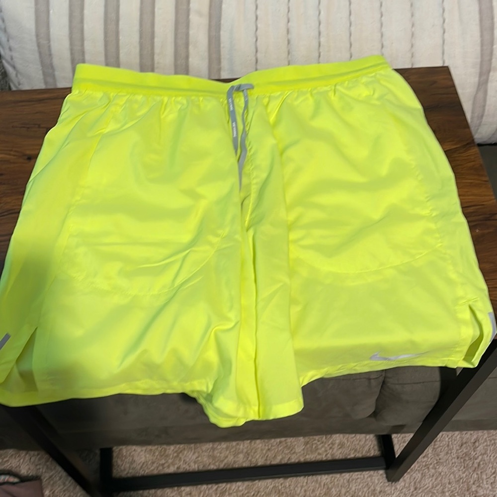 Nike shorts